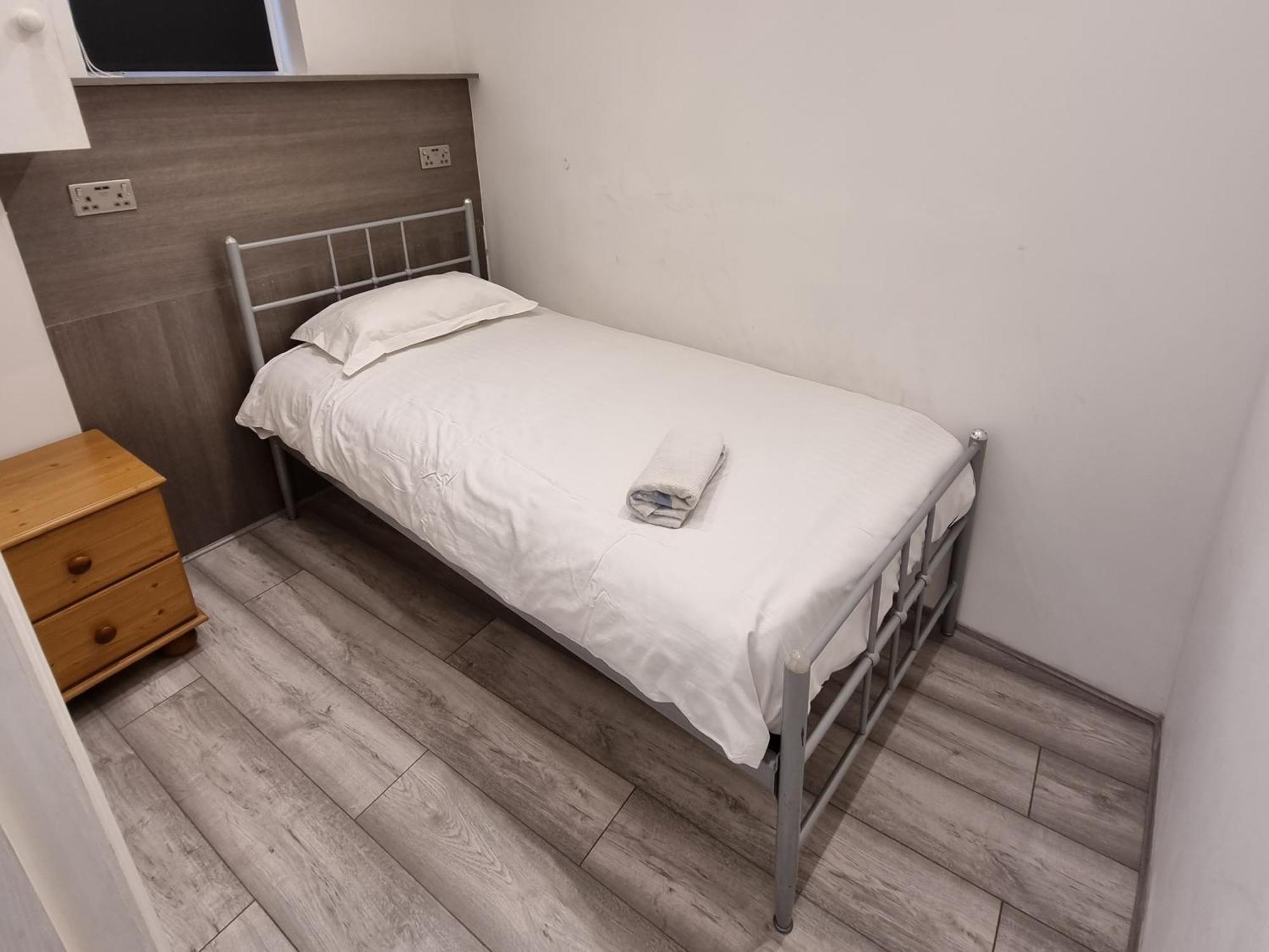 Entire Flat With Three Bedrooms N 2 Грейт-Ярмут Екстер'єр фото